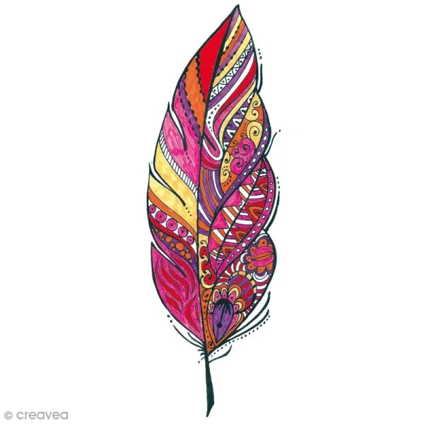 Feutres Pinceaux Edding - 10 Brushpens 6 Feutres Pinceaux Edding - 10 Brushpens – Image 6