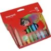 Creativ Company Feutres Pointes Moyennes - 10 Pcs