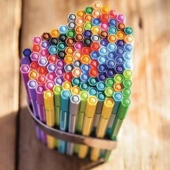 Feutres Stabilo Pen 68 Arty - 24 Pcs -Promos Creavea Boutique feutres stabilo pen 68 arty 24 pcs p 3