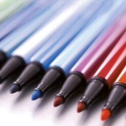 Feutres Stabilo Pen 68 Arty - 24 Pcs -Promos Creavea Boutique feutres stabilo pen 68 arty 24 pcs p 4