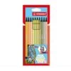Feutres Stabilo Pen 68 - Etui Carton De 10