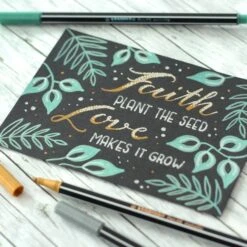 Feutres Stabilo Pen 68 Metallic - 8 Pcs -Promos Creavea Boutique feutres stabilo pen 68 metallic 8 pcs p 2