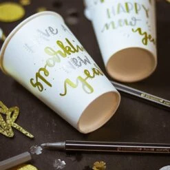 Feutres Stabilo Pen 68 Metallic - 8 Pcs -Promos Creavea Boutique feutres stabilo pen 68 metallic 8 pcs p 4