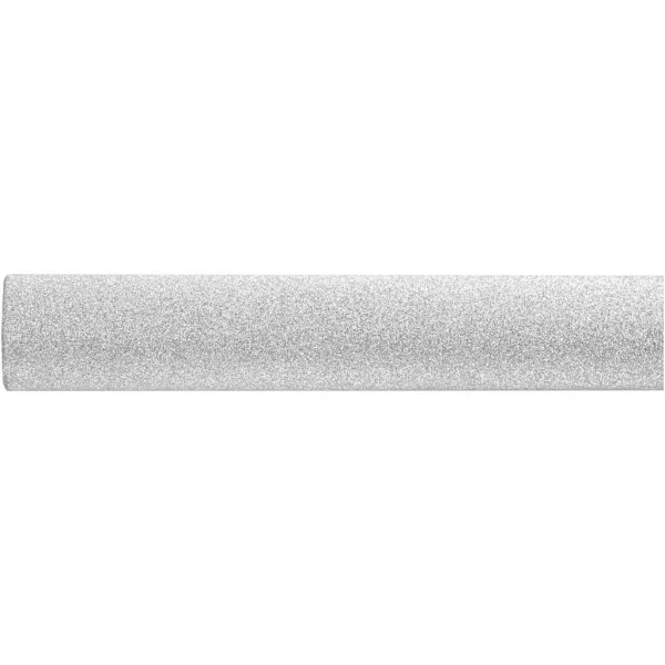 Creativ Company Film Pailleté Argenté - 35 Cm X 2 M 3 Creativ Company Film Pailleté Argenté - 35 Cm X 2 M – Image 3