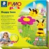 Fimo Kids Kit De Modelage Form & Play "Happy Bees"