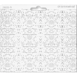 FIMO Texture De La Prairie, La Décoration De La FIMO, Outil D'Argile, D'Argile Timbre, De L'Argile D -Promos Creavea Boutique fimo texture de la prairie la decoration de la fimo outil dargile dargile timbre de largile d p 3