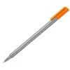 Staedtler Fineliner Triplus "Brilliant Colours" - Orange