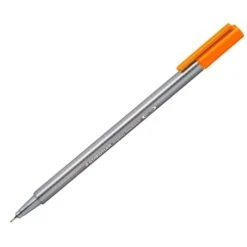 Staedtler Fineliner Triplus "Brilliant Colours" - Orange