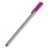 Staedtler Fineliner Triplus "Brilliant Colours" - Rouge-Violet