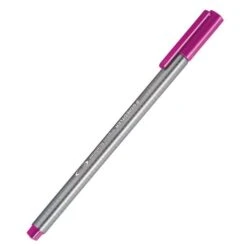Staedtler Fineliner Triplus "Brilliant Colours" - Rouge-Violet