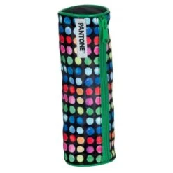 Fourre-tout Rond - Pantone