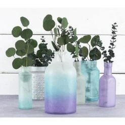 Frost Médium Enamel, FolkArt, 59 Ml, Effet Givré Pour Porcelaine Et Verre -Promos Creavea Boutique frost medium enamel folkart 59 ml effet givre pour porcelaine et verre p 3