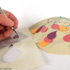 Gabarits Pour Pâte Polymère - Goutte D'eau - 8 Formes -Promos Creavea Boutique gabarits pour pate polymere goutte deau 8 formes p 2