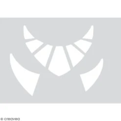 Gabarits Pour Pâte Polymère - Reine D'Egypte - 9 Formes 5 Gabarits Pour Pâte Polymère - Reine D'Egypte - 9 Formes -Promos Creavea Boutique gabarits pour pate polymere reine degypte 9 formes p 3