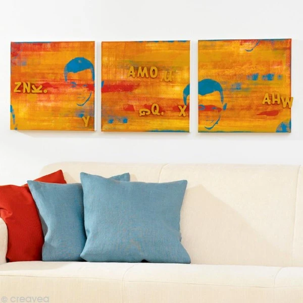 Pebeo Gel Phosphorescent Pébéo Studio - Vert 100 Ml 4 Pebeo Gel Phosphorescent Pébéo Studio - Vert 100 Ml – Image 4