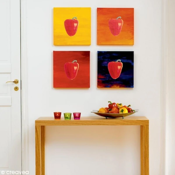 Pebeo Gel Phosphorescent Pébéo Studio - Vert Incolore 100 Ml 3 Pebeo Gel Phosphorescent Pébéo Studio - Vert Incolore 100 Ml – Image 3