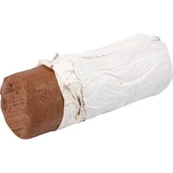 Creativ Company Glaise Rouge, 10 Kg