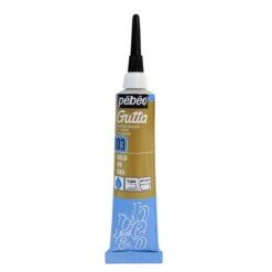 Pebeo Gutta à L'eau - Or - 20 Ml
