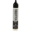 Creativ Company Gutta Pour Peinture Sur Soie - Transparent - 30 Ml