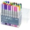 Copic Hobbymarker Ciao, Kit De 36, Set A