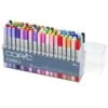 Copic Hobbymarker Ciao, Kit De 72, Set A