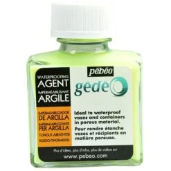 Pebeo Imperméabilisant Argile Gédéo - 75 Ml