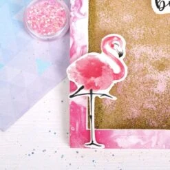 Joyeux Anniversaire Paillettes Shaker Carte Postale Kit De Bricolage, Papier, Bricolage, Cadeau, Car -Promos Creavea Boutique joyeux anniversaire paillettes shaker carte postale kit de bricolage papier bricolage cadeau car p 5