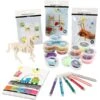 Creativ Company Kit - Activité Manuelle Modelage - 1 Set