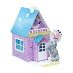 Kit De Bricolage De Maison De Noël Du Nouvel An, 2020, Kit, Ornement, Maison, Arbre," Conte D'étoile