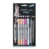 Copic Kit De Marqueurs Ciao 5+1, Manga 7