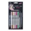 Copic Kit De Marqueurs Ciao 5+1 Set, Manga 3