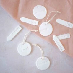 Kit DIY - Créer Des Décorations En Modelage 7 Kit DIY - Créer Des Décorations En Modelage -Promos Creavea Boutique kit diy creer des decorations en modelage p 4