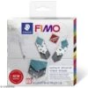 Kit DIY Fimo Cuir - Bijoux