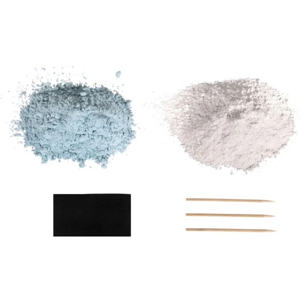 Kit DIY Moulage - Empreinte Main 3D 2 Kit DIY Moulage - Empreinte Main 3D – Image 2