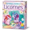4M Kit DIY Moulage - Licorne