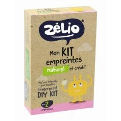 Kit Empreintes - Naissance