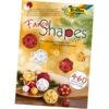 FOLIA Kit Fancy-Shapes "magie De Noel"