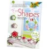 FOLIA Kit Fancy-Shapes "Printemps"