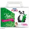 Kit Figurine Fimo - Tao Le Panda