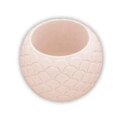 Kit Jesmonite - Bougeoir Boule - AC100 Mini - 1 Pce -Promos Creavea Boutique kit jesmonite bougeoir boule ac100 mini 1 pce p 3