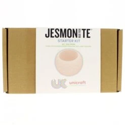 Kit Jesmonite - Bougeoir Boule - AC100 Mini - 1 Pce -Promos Creavea Boutique kit jesmonite bougeoir boule ac100 mini 1 pce p 5