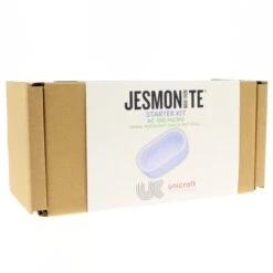 Kit Jesmonite - Pot Oval - AC100 Micro - 1 Pce