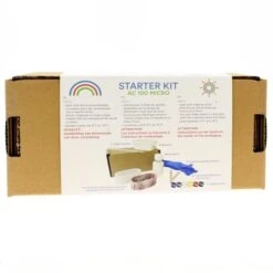 Kit Jesmonite - Pot Oval - AC100 Micro - 1 Pce -Promos Creavea Boutique kit jesmonite pot oval ac100 micro 1 pce p 4