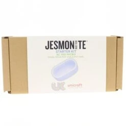 Kit Jesmonite - Pot Oval - AC100 Micro - 1 Pce -Promos Creavea Boutique kit jesmonite pot oval ac100 micro 1 pce p 5