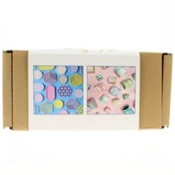 Kit Jesmonite - Pot Oval - AC100 Micro - 1 Pce -Promos Creavea Boutique kit jesmonite pot oval ac100 micro 1 pce p 6