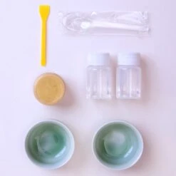 Kit Kintsugi - Bol En Céramique - 2 Pcs -Promos Creavea Boutique kit kintsugi bol en ceramique 2 pcs p 2