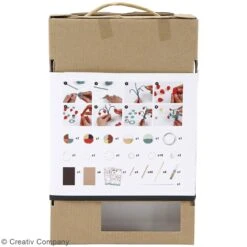 Creativ Company Kit Modelage - Mon Propre Potager -Promos Creavea Boutique kit modelage mon propre potager p 4