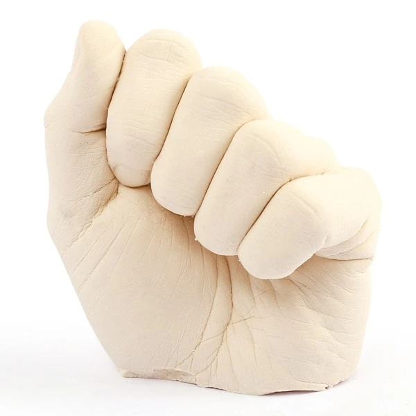 Kit Moulage Bébé - Mon Premier Souvenir 3 Kit Moulage Bébé - Mon Premier Souvenir – Image 3