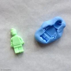 Kit Pata'Mould Cléopâtre - 450 G 8 Kit Pata'Mould Cléopâtre - 450 G -Promos Creavea Boutique kit patamould cleopatre 450 g p 4