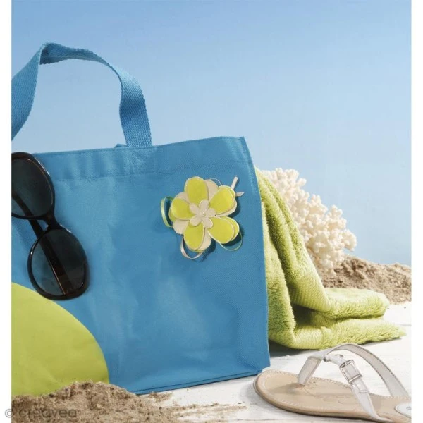 Kit Peinture 3D Diam's - Total Paradise - 6 X 20 Ml 3 Kit Peinture 3D Diam's - Total Paradise - 6 X 20 Ml – Image 3